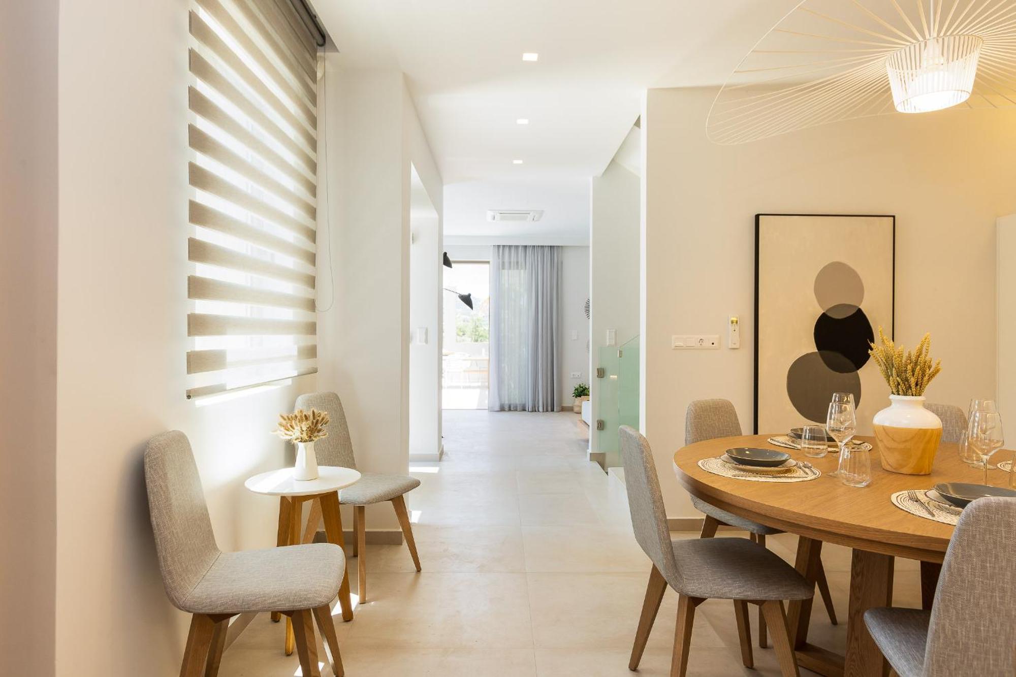 Vasilios Villa, With Pool, Gym & Close To Beach, By Thinkvilla Loutra  Luaran gambar